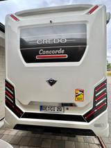 Concorde Credo 790 LI VOLL - Concorde Credo