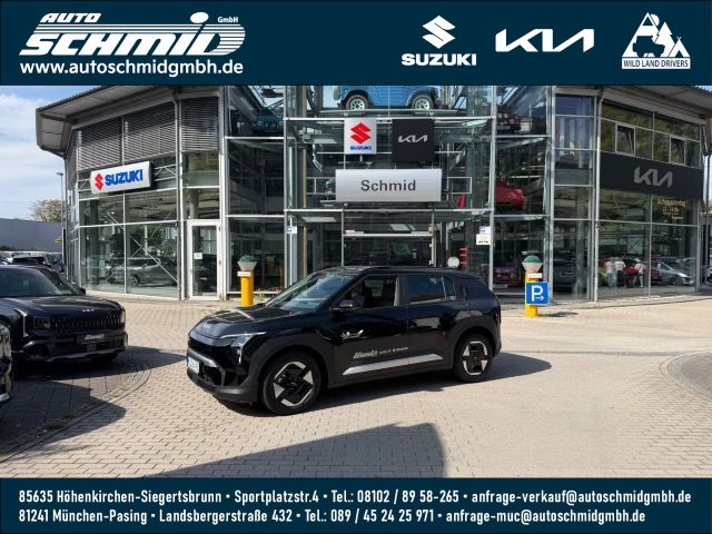 KIA EV3 81.4 kWh AIR WINTER DRIVE WISE-PAKET (V190034-2)
