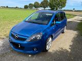 Opel Zafira OPC B - Opel Zafira: Opc
