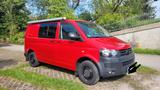 Volkswagen T5.2 Transporter - Kastenwagen Transporter