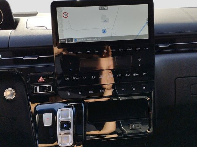 Hyundai Staria – Bild 11