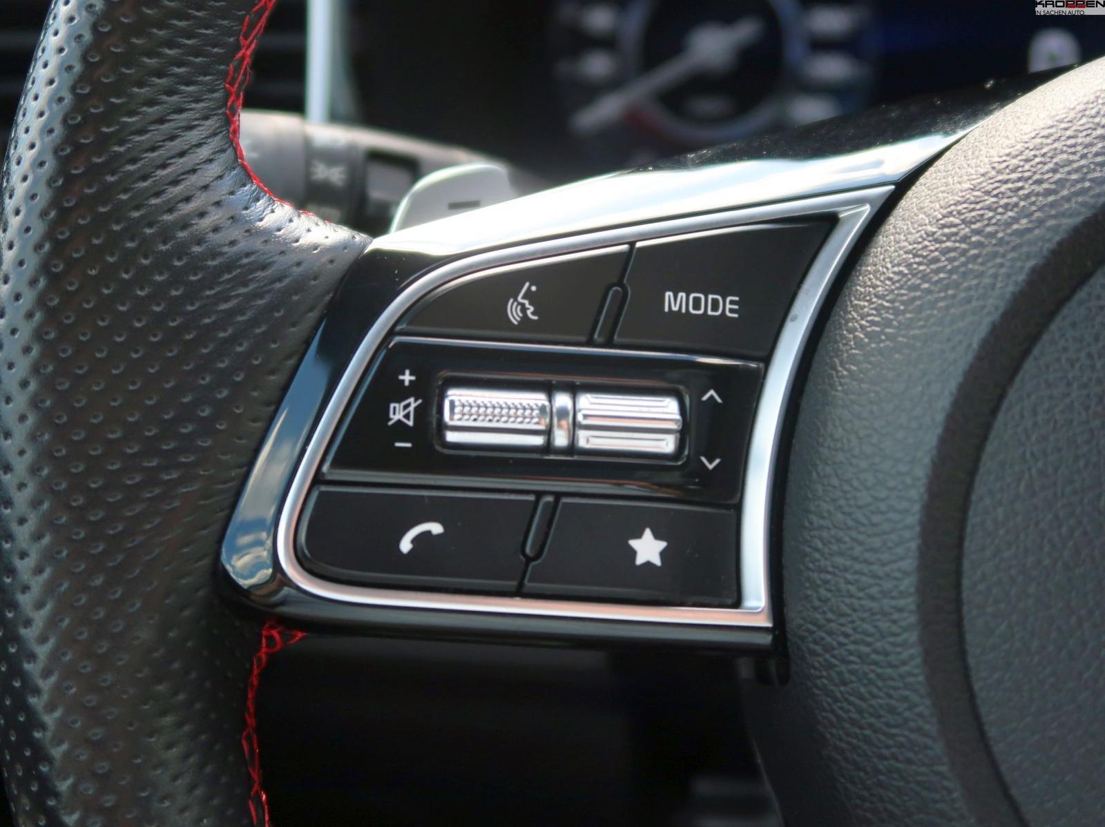 Kia proceed GT DCT7 Pan.-GD JBL Navi Android CarPlay