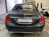 Mercedes-Benz C 180 CGI Aut,Avantgarde,Navi,LED,AHK, TÜV28 - Mercedes-Benz C 180: T