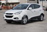 Hyundai HYUNDAI ix35 1.6 GDI 16V 2WD Comfort - Hyundai ix35: Kombi