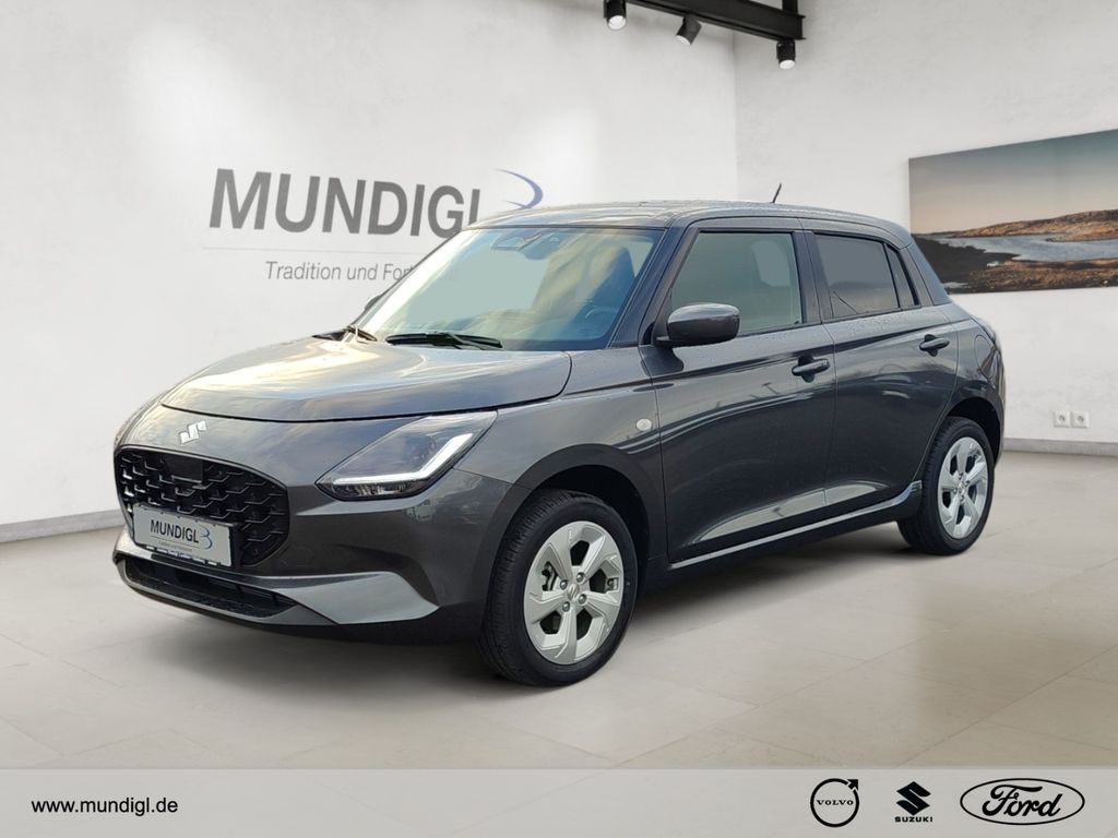 Image of Suzuki Swift