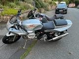 Moto Guzzi Sport 1100 - MOTO GUZZI 1100 SPORT