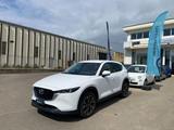 Mazda MAZDA CX-5 *PROMO* 2.2L SA-D 150CV Signature - Mazda CX-5: Signature