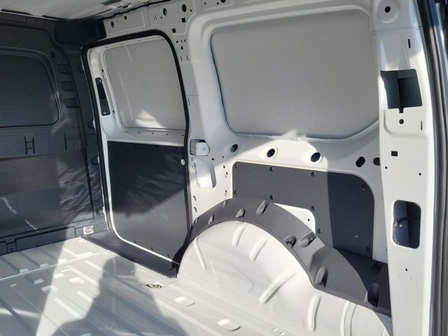 Caddy Cargo Maxi 2.0 l TDI 4Motion Klima AHK