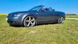 Audi A4 Cabrio B6 1,8 T Youngtimer - Audi: Youngtimer