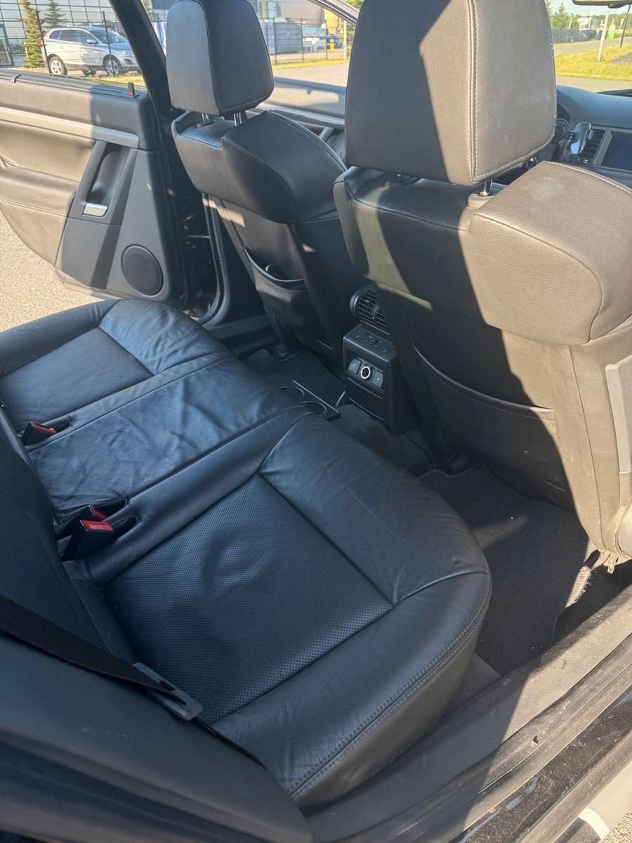 Opel Vectra 2006 — photo 15