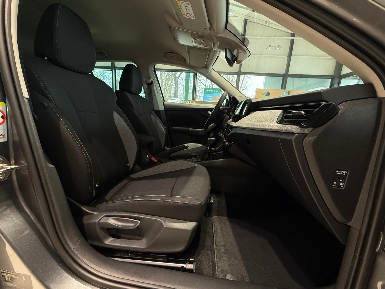 Skoda Kamiq - Bild 10