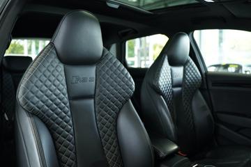 2015 AUDI RS3 缩略图 20