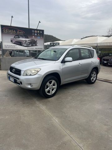 Toyota RAV 4 RAV4 2.0 Tdi D-4D cat 5 porte