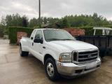Ford Fort F-350 6.7liter - Ford F 350 Gebrauchtwagen