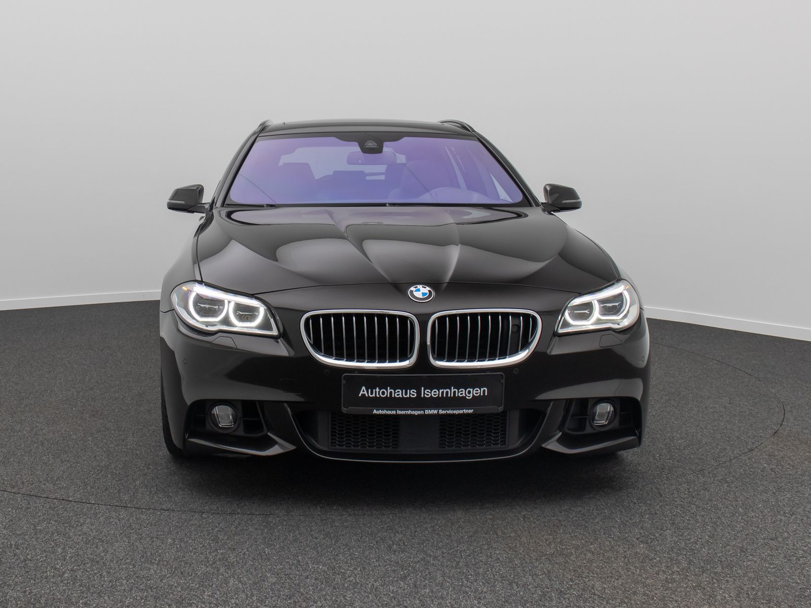Fahrzeugabbildung BMW M550i 360°NightVis Fond-EntPro TV Panorama Voll