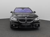 BMW M550i 360°NightVis Fond-EntPro TV Panorama Voll - BMW M550 Gebrauchtwagen