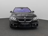 BMW M550i 360°NightVis Fond-EntPro TV Panorama Voll - BMW: Kombi