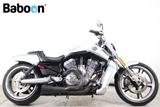 Harley-Davidson VRSCF V-ROD Muscle - HARLEY-DAVIDSON V ROD MUSCLE VRSCF
