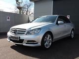 Mercedes-Benz C 350 Limousine CGI BE 4Matic 7G-Tronic MwSt. - Mercedes-Benz C 350: Limousine
