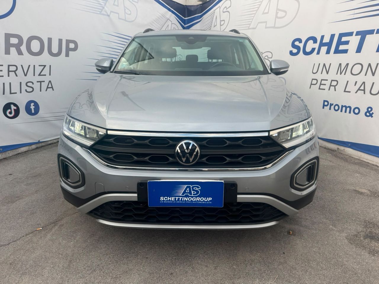 Other Volkswagen T-Roc 1.0 TSI Life imagem 2