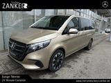 Mercedes-Benz V 220 d STYLE Lang DISTRONIC*CAM*STYLE*NIGHT* - Mercedes-Benz V-Klasse: Style
