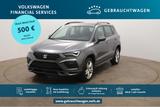 Seat Ateca FR-Line 1.5 TSI Klima*Tempo*PDC*RFK*SH*Nav - Seat Ateca Gebrauchtwagen in Leipzig