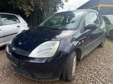 Ford Fiesta 1.3 51 kW Trend Tüv 12/2026 - Ford Fiesta: 1.3