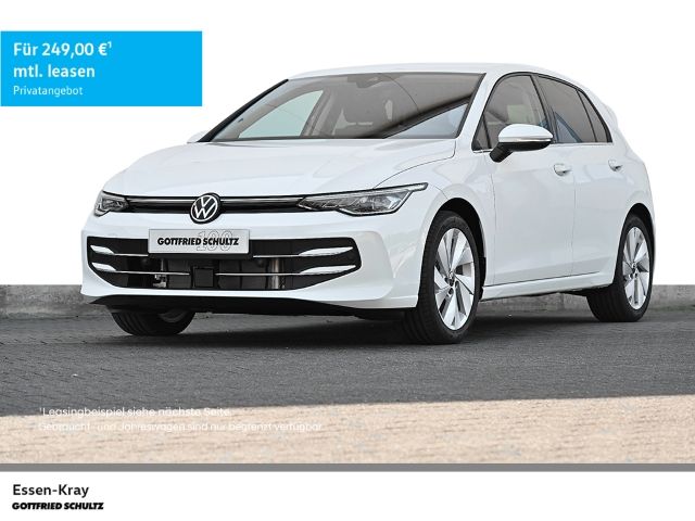 Golf Style 1.5 TSI OPF D-Cockpit Pro Navi Keyles