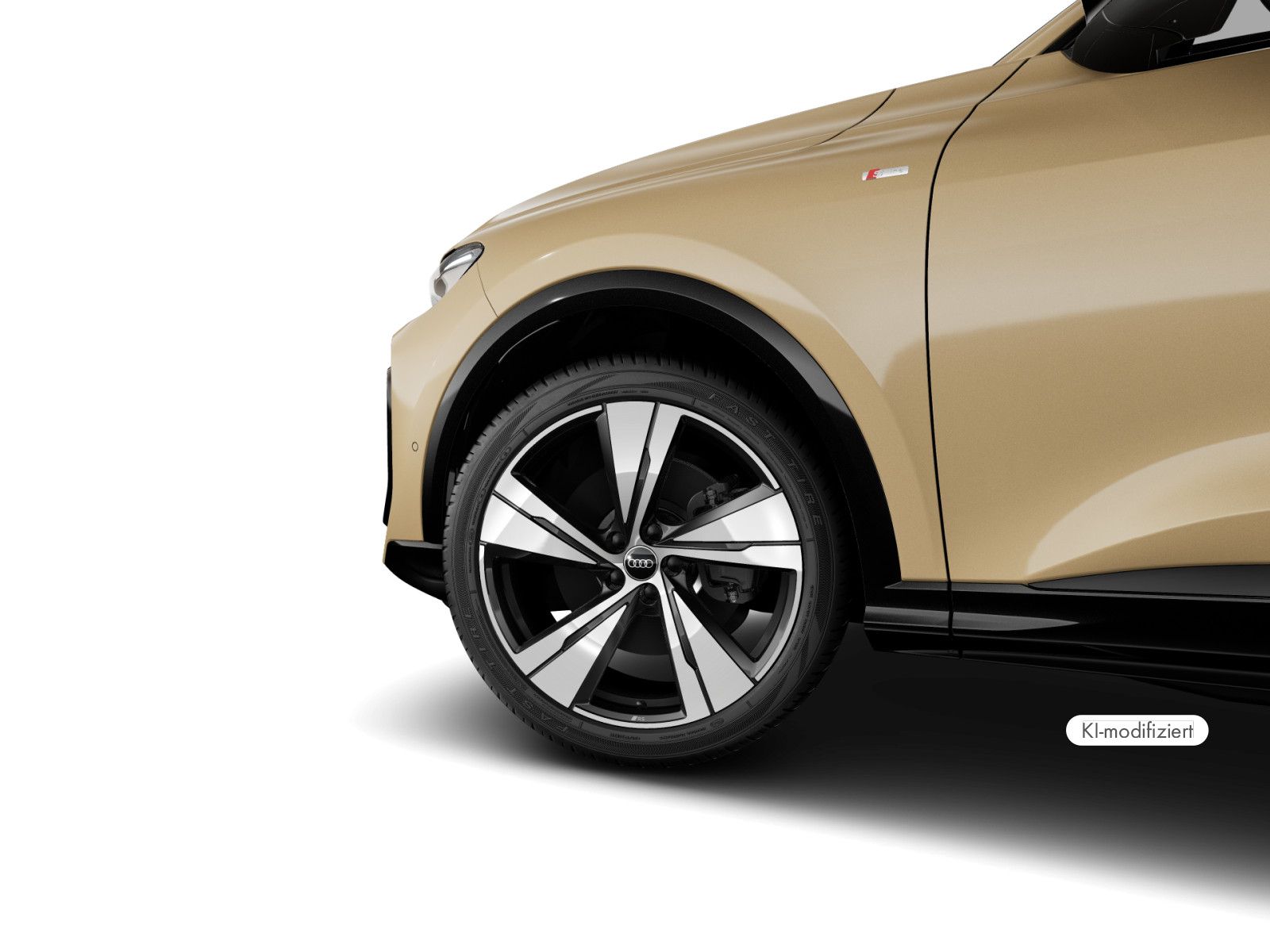 Audi Q5 - Bild 4