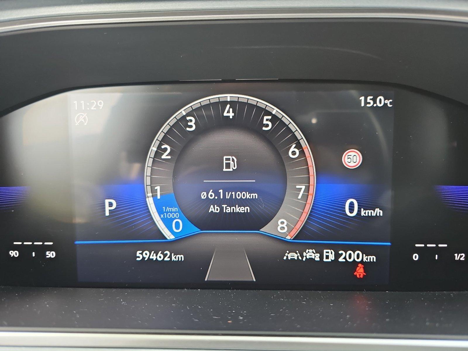 Volkswagen T-Roc 1.5 TSI EU6e Goal, миниатюра 15