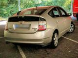 Toyota Prius JBL - gebrauchte Toyota Prius aus dem Jahr 2004