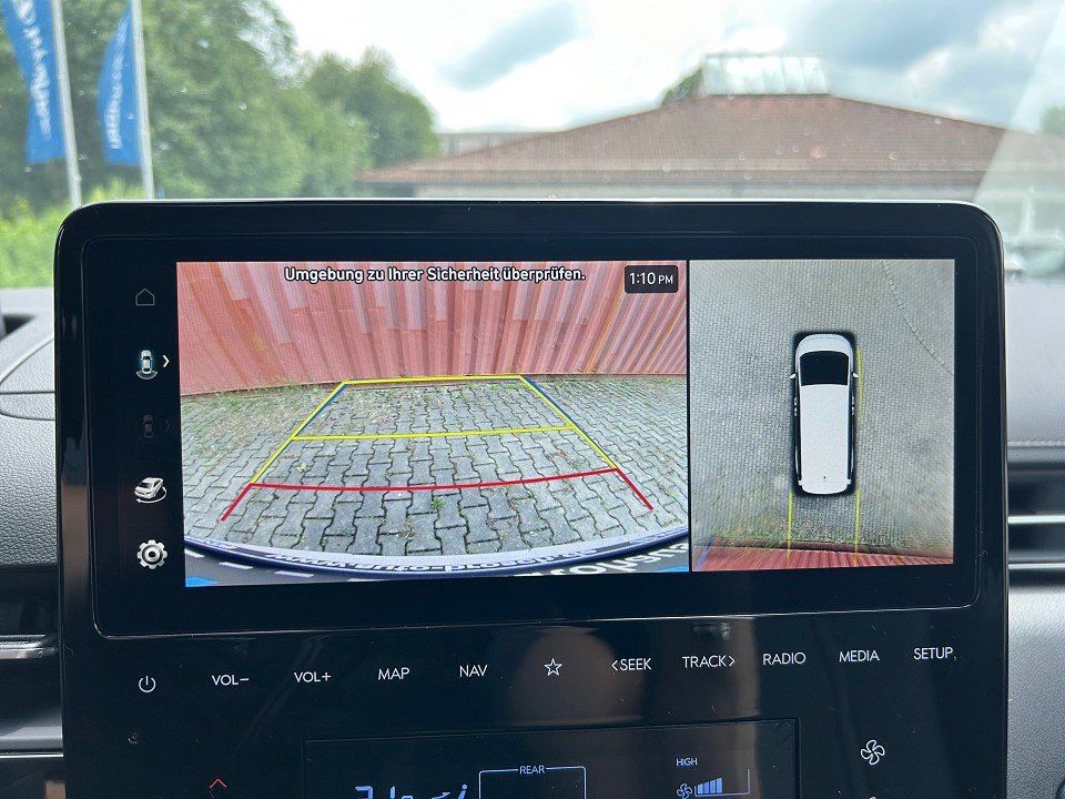 Fahrzeugabbildung Hyundai STARIA HEV 7SITZER 1.6T 6AT SIGNATURE PANO BOSE+