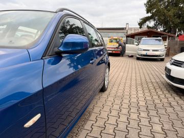 BMW 318 - 7