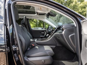Mercedes GLC 220 - 10