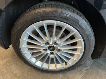 Audi A3 Sportback 35 TDI *LED*NAVI*ACC*SPURASS.*