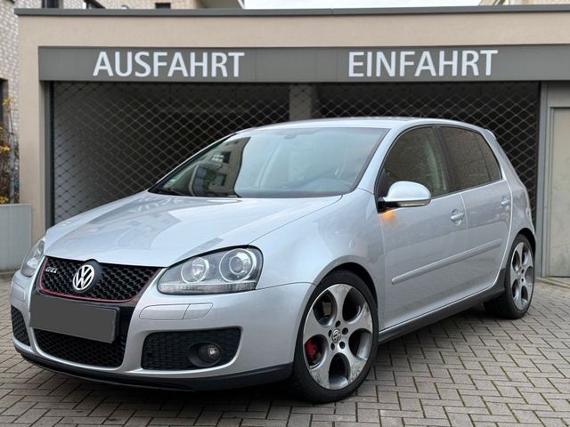 Volkswagen Golf IV 2.0 TSI GTI Automatik T...