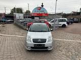 Citroën C2 1.1 VTR/KLIMA/ZV/ELEK.FENS/ABS/ESP - Citroën C2: Limousine