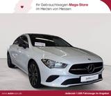 Mercedes-Benz CLA 250 4M 7G-Progressive PANO AHK MBUX - gebrauchte Mercedes-Benz CLA 250 aus dem Jahr 2023
