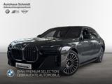 BMW M760e xDrive Limousine*M Sportpaket*21"*LC Prof. - graue BMW M760