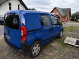 Fiat Fiorino - blaue Fiat Fiorino