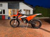 KTM EXC-F 350 (2023) - ENDURO 350