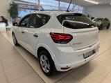 Dacia Sandero Essential TCe 90 Klimaanlage - Dacia Sandero Vorführfahrzeuge