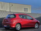 Peugeot 308 1.6 Turbo Platinum PANO PDC KLIMAAUTO. ALU - Peugeot Gebrauchtwagen von 2010