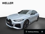 BMW M440i xDr Gran Coupe LivePro,Laser,360°,St+G,H - BMW M440 in Hamburg