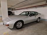 Porsche 924, daily driver - Porsche aus 1981