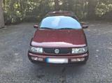 Volkswagen VW Passat 35i 1,6l Benzin 1995 Tüv bis 28 - VW Passat Variant von 1995