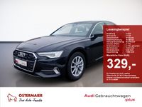 Audi A6 - Vorschau Bild 1
