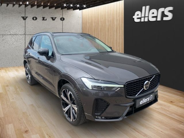 Volvo XC60 B4 AWD Diesel Plus Dark AHK Luftfahrwerk St foto 2