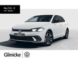 Volkswagen Polo ENERGY 1,0 TSI (95 PS) DSG - Volkswagen Polo ENERGY