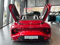 MG Cyberster - Vorschau Bild 6